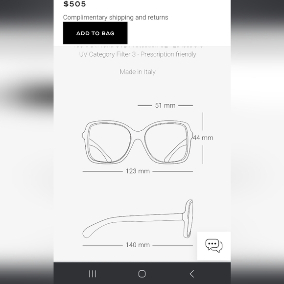 CHANEL AcetateDark Tortoise. Lenses: Brown Ref.5478 C714/S5 SUNGLASSES - Picture 15 of 16